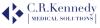 C.R. Kennedy & Company Pty Ltd C.R. Kennedy & Company Pty Ltd