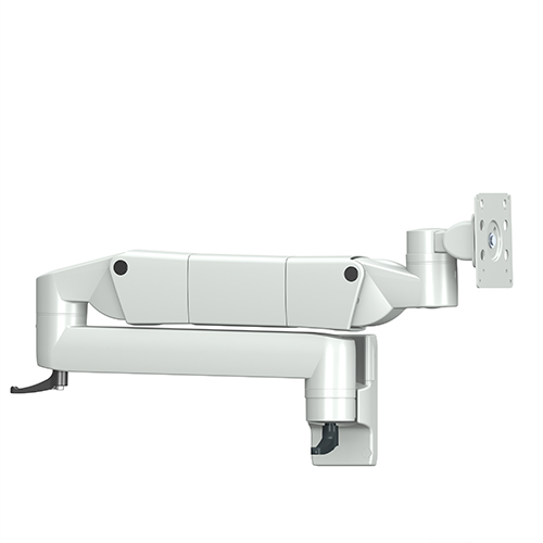  iTD 醫療支臂 flexion-port的懸停鎖緊器