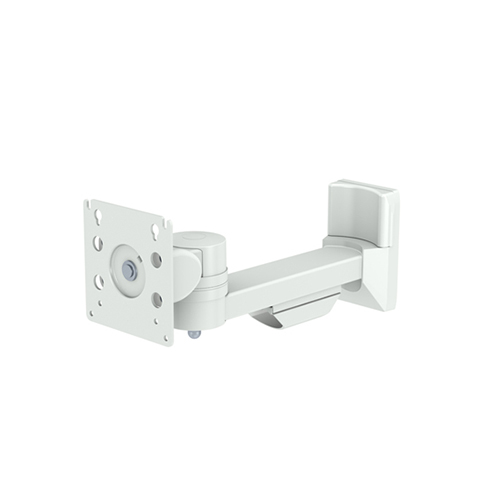 Medizinischer Tragarm mf-port mit VESA Adaption von iTD Medizinischer Tragarm mf-port mit VESA Adaption von iTD