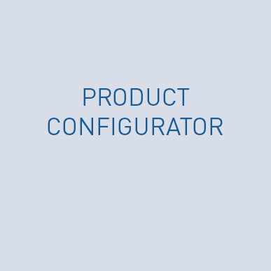 Go to product configurator from iTD