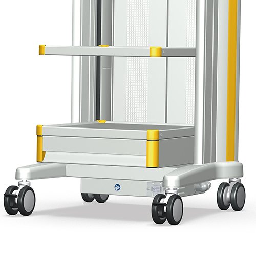 用于 iTD 醫療推車 compact-cart的隔離變壓器