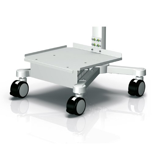 Trenntransformator fuer den medizinischen Geraetewagen uni-cart von iTD