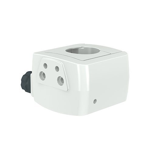 輸液桿上的iTD醫療支臂 lf-port