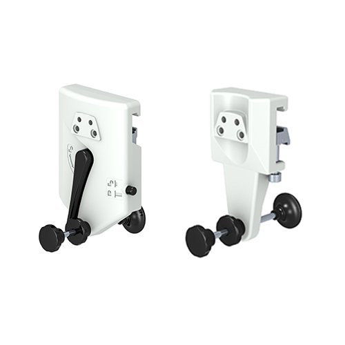 滑軌上的iTD醫療支臂 lf-port
