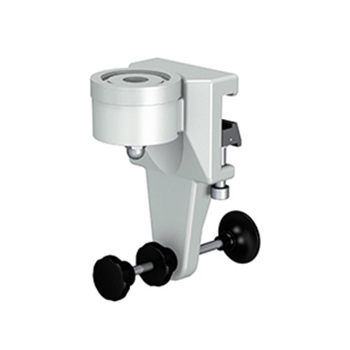 Medizinischer Tragarm flexion-port an Normschiene von iTD