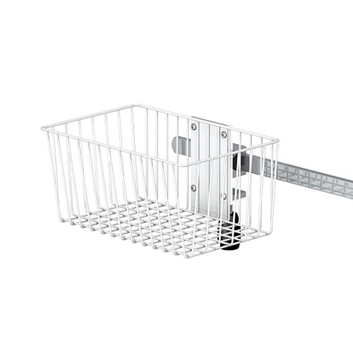 Korb fuer das medizinische Traegersystem modul-port von iTD