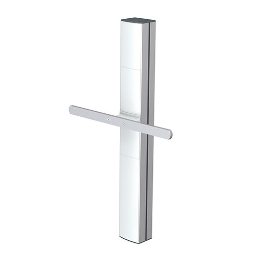 Horizontale Normschiene fuer das medizinische Traegersystem modul-port von iTD