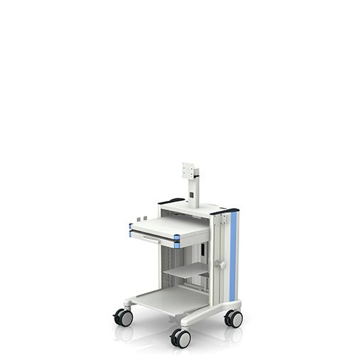 Geraetewagen Neurologie compact-cart von iTD